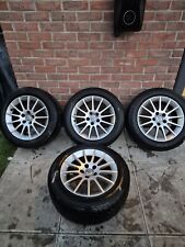 Offical volvo v50 for sale  MANCHESTER