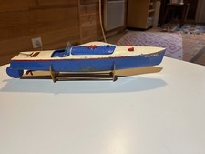 Hornby canot bateau d'occasion  Chinon