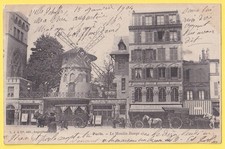 Cpa paris moulin d'occasion  Paimbœuf