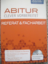 Schülerhilfe abitur clever gebraucht kaufen  Berlin