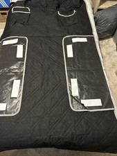 Heavy duty quilted for sale  BARTON-UPON-HUMBER