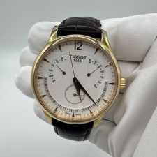 Tissot tradition perpetual for sale  LISBURN