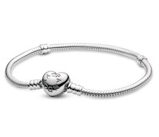 Pandora armband cm gebraucht kaufen  Hückeswagen