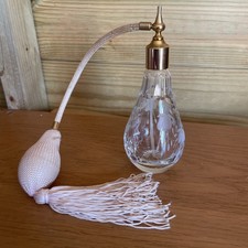 Vintage stuart crystal for sale  STOURPORT-ON-SEVERN