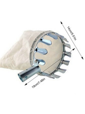 Testa raccoglitrice frutta usato Testa raccoglitrice frutta usato  Roma