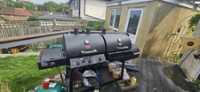 Char griller duo for sale  GUILDFORD