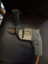 Wolf sapphire drill for sale  SOUTHPORT