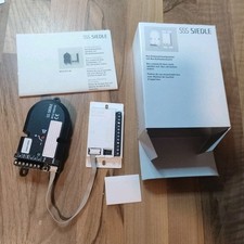 Siedle btle 050 gebraucht kaufen Siedle btle 050 gebraucht kaufen  Diemelstadt