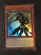 Dark wizard the d'occasion  Expédié en Belgium