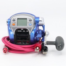 Moulinet électrique daiwa d'occasion Moulinet électrique daiwa d'occasion  Expédié en France