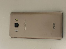 Samsung Galaxy J5 J530FN 8GB Defect Gold Simlockfrei Händler comprar usado  Enviando para Brazil
