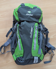 Deuter kids climber gebraucht kaufen  Gera