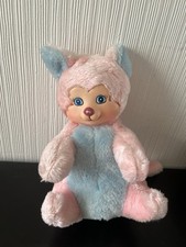 Vintage 1984 squeeze for sale  NORTH SHIELDS