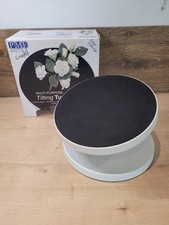 Tilting turntable cake for sale Tilting turntable cake for sale  DEREHAM