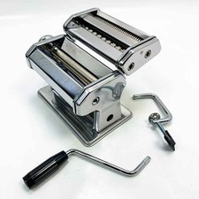 Manuelle nudelmaschine multifu gebraucht kaufen  Eckelsheim, Gau-Bickelheim, Wonsheim