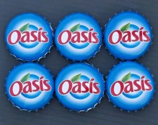 Capsules identiques oasis d'occasion  Lillers