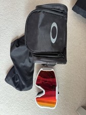 Oakley ski goggles for sale  EXETER