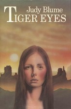 Tiger eyes novel for sale Tiger eyes novel for sale  Montgomery