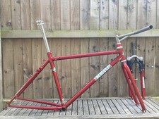 Dekerf mountain 1995 for sale  SOUTHAM
