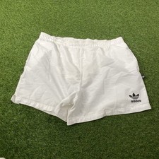vintage adidas shorts for sale  LITTLEHAMPTON