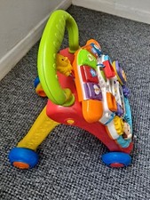 Vtech first steps for sale  ILFORD