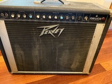 Peavey vintage classic for sale  Ann Arbor