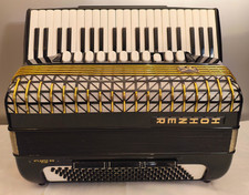 Hohner atlantic akkordeon gebraucht kaufen  Augsburg