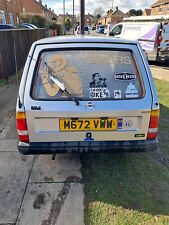 robin car for sale  GRIMSBY
