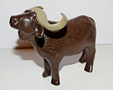 Playmobil buffle animaux d'occasion  Le Grand-Quevilly