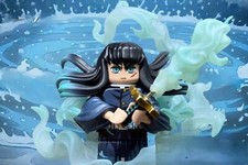 queijo kiko Demon Slayer Tokitou Muichirou, usado comprar usado  Enviando para Brazil