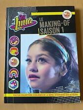Soy luna making d'occasion  Francheville