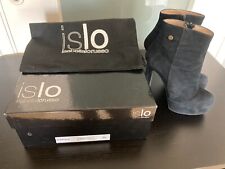 Stivaletti islo isabellaloruss usato  Italia