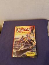 Vintage victor book for sale  ENFIELD