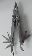 Leatherman wave generation gebraucht kaufen  Uetersen