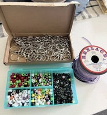 Rexlace plastic craft for sale  Greer