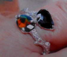 Jolie bague vintagetoi d'occasion  Perpignan-