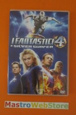 Fantastici silver surfer usato  Anguillara Sabazia