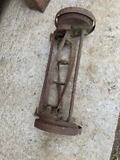 Vintage manual mower for sale  Cambridge Springs