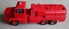 Berliet gbc lance d'occasion  Champagne-au-Mont-d'Or