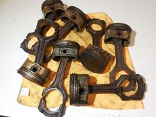 Piston connecting rod for sale  East Setauket
