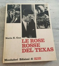 Rose rosse del usato  Busto Arsizio
