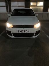 Polo 1.2 tsi for sale  BIRMINGHAM