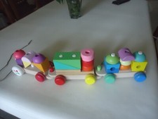 Joli petit train d'occasion  La Ciotat