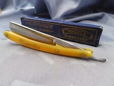 Unikat rasiermesser kawa gebraucht kaufen  Düsseldorf