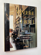 Vivere con libri usato  Torri del Benaco