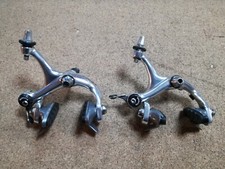 Coppia freni brakes usato  Venetico