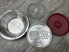 Amc schüssel deckel gebraucht kaufen  Leverkusen