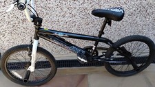 Vertigo bmx bike for sale  NEWPORT