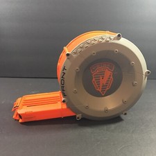 Nerf strike round for sale  Springfield