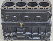 Yanmar 4tn84t engine for sale  Mc Kenzie